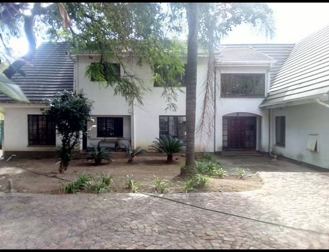 4 BEDROOM PROPERTY TO RENT IN FOURWAYS